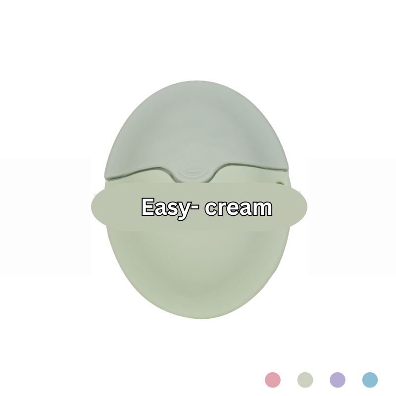 ☀️ EasyCream™