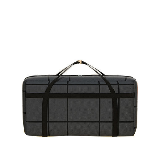 Thickened dustproof and moisture-proof portable large capacity packaging bag