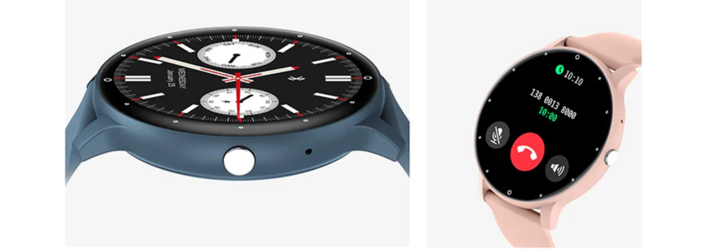 ZL02JPro Sports art Watch Business Office art watch to detect blood oxygen and blood pressure