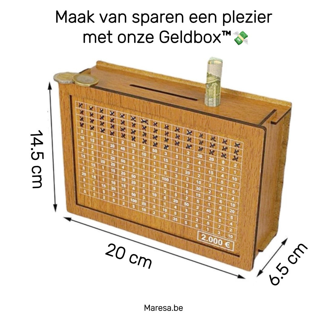 Geldbox™