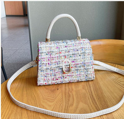 WoolBaguette Tas™ 🧶