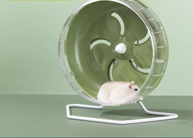 Hamster Joy Wheel™ 😊