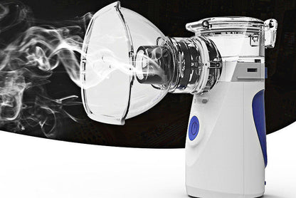 MiniMist Vernevelaar™ 💨