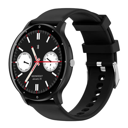 ZL02JPro Sports art Watch Business Office art watch to detect blood oxygen and blood pressure