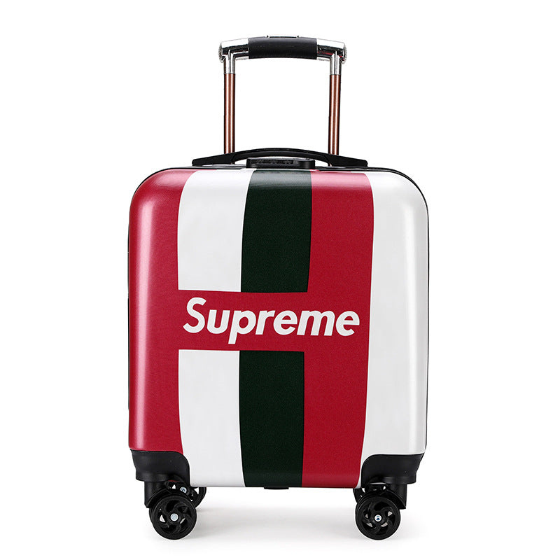 DroomReis Kinderkoffer