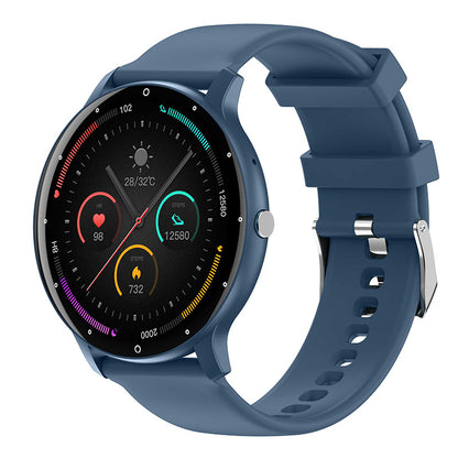 ZL02JPro Sports art Watch Business Office art watch to detect blood oxygen and blood pressure