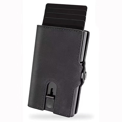 RetroPop Mabe Wallet™