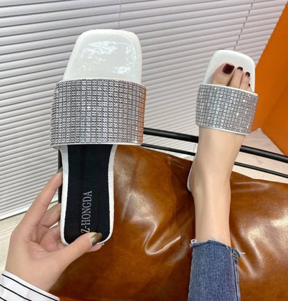 Trendy Comfort Slippers™ 👡