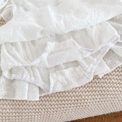 Lace Angel Jumpsuit™ 👼