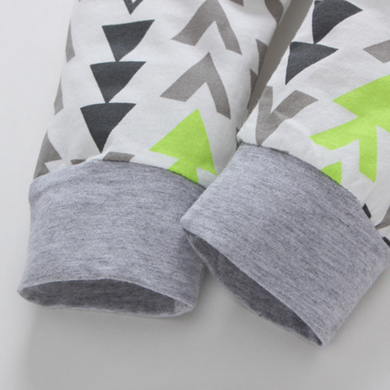 CozyBaby Pyjamaset™ 💤