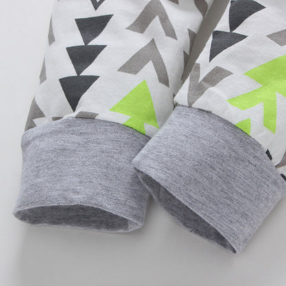 CozyBaby Pyjamaset™ 💤