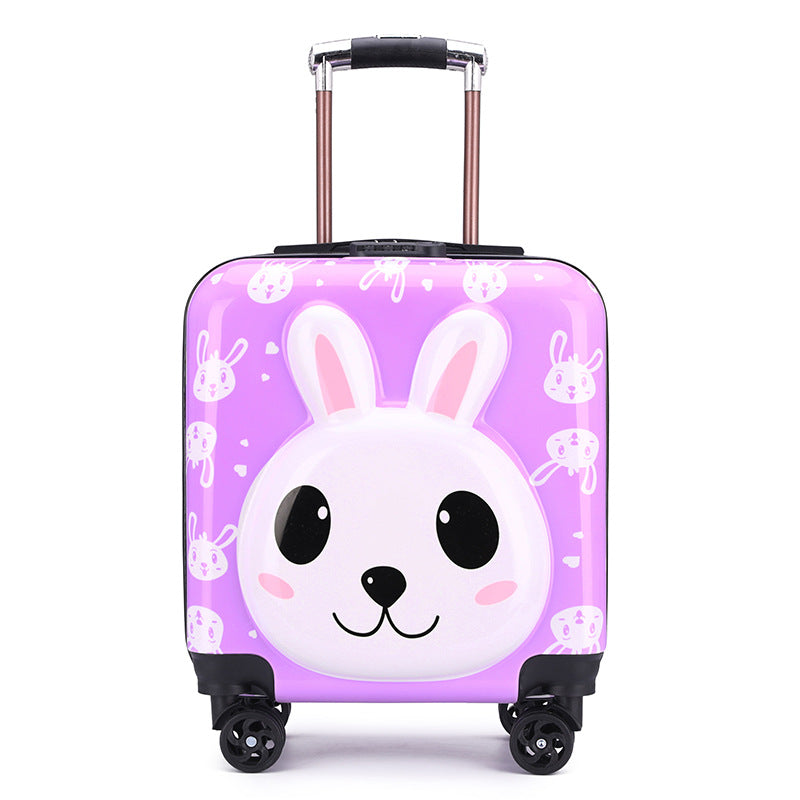 DroomReis Kinderkoffer