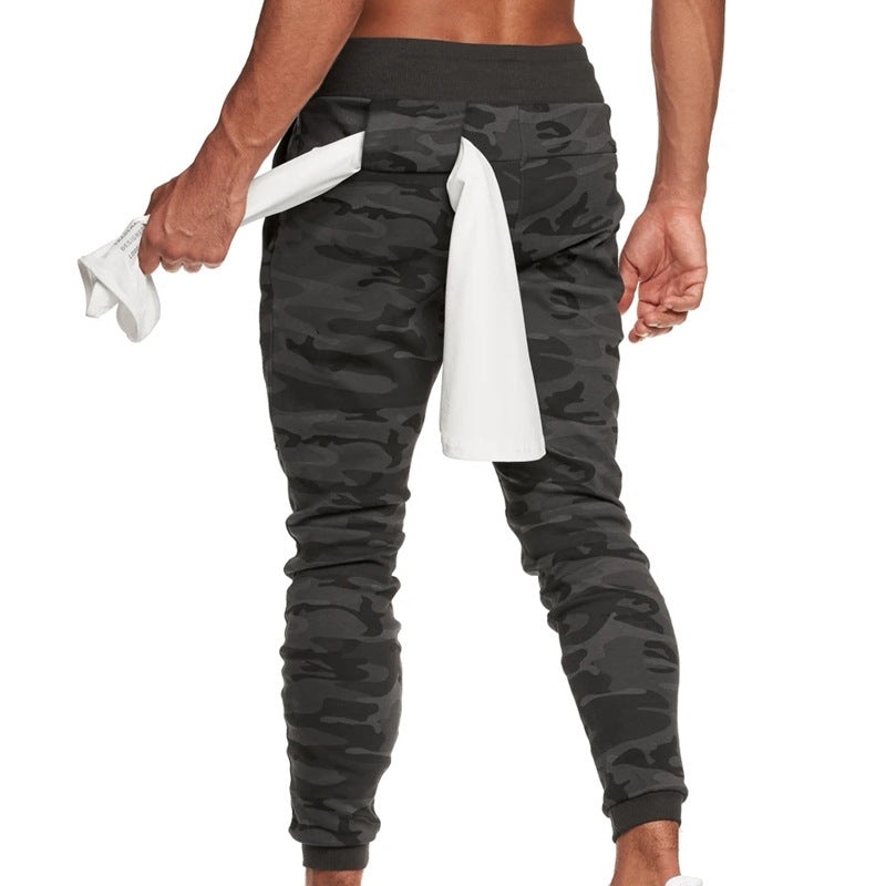 💪 PowerFlex Joggers™