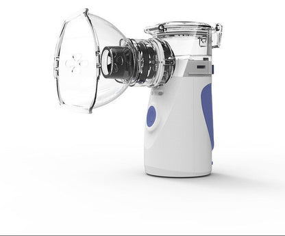 MiniMist Vernevelaar™ 💨