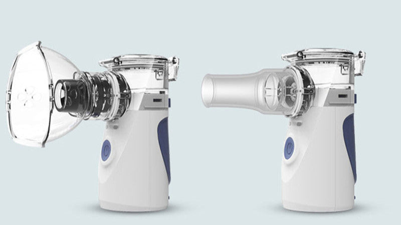 MiniMist Vernevelaar™ 💨