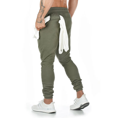 💪 PowerFlex Joggers™