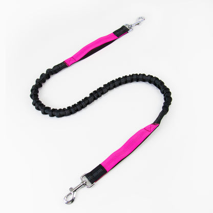 Dongguan Kepai with Fanny pack running leash pet leash sports running leash