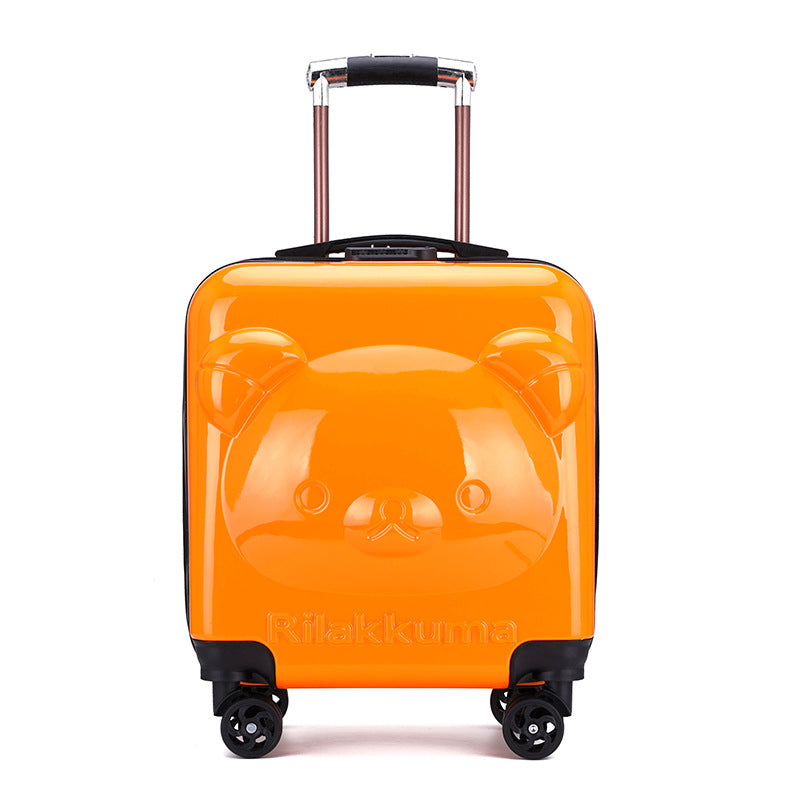 DroomReis Kinderkoffer