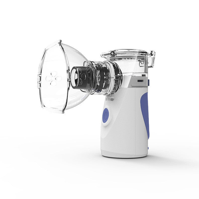 MiniMist Vernevelaar™ 💨