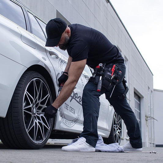 Multi-function Tool Bag repair kit Tool Bag Belt