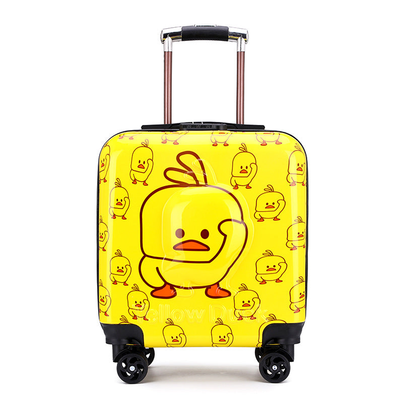 DroomReis Kinderkoffer