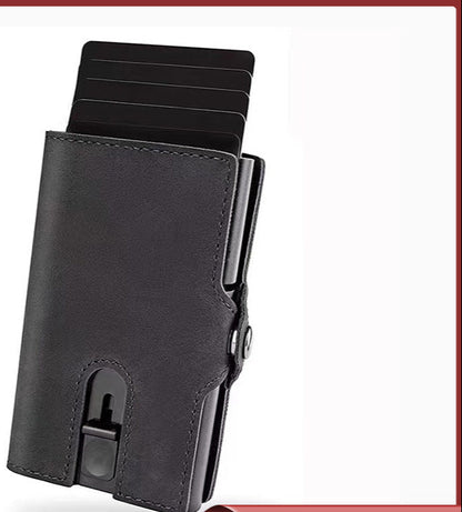 RetroPop Mabe Wallet™