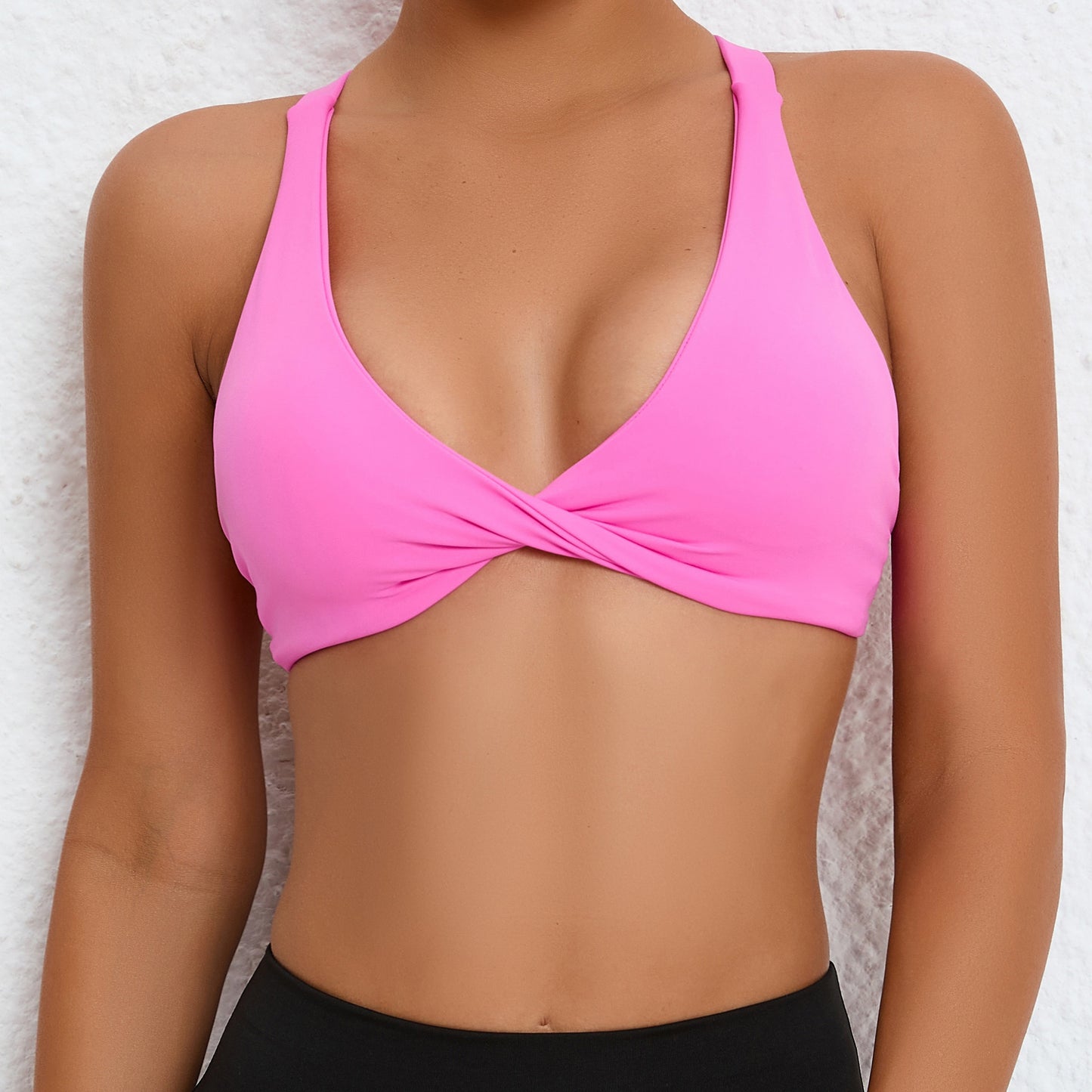 💪 FlexFit Bra™