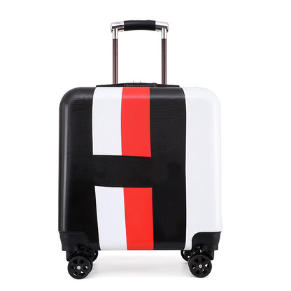 KiddyRoll Koffer™ 🎒🧳