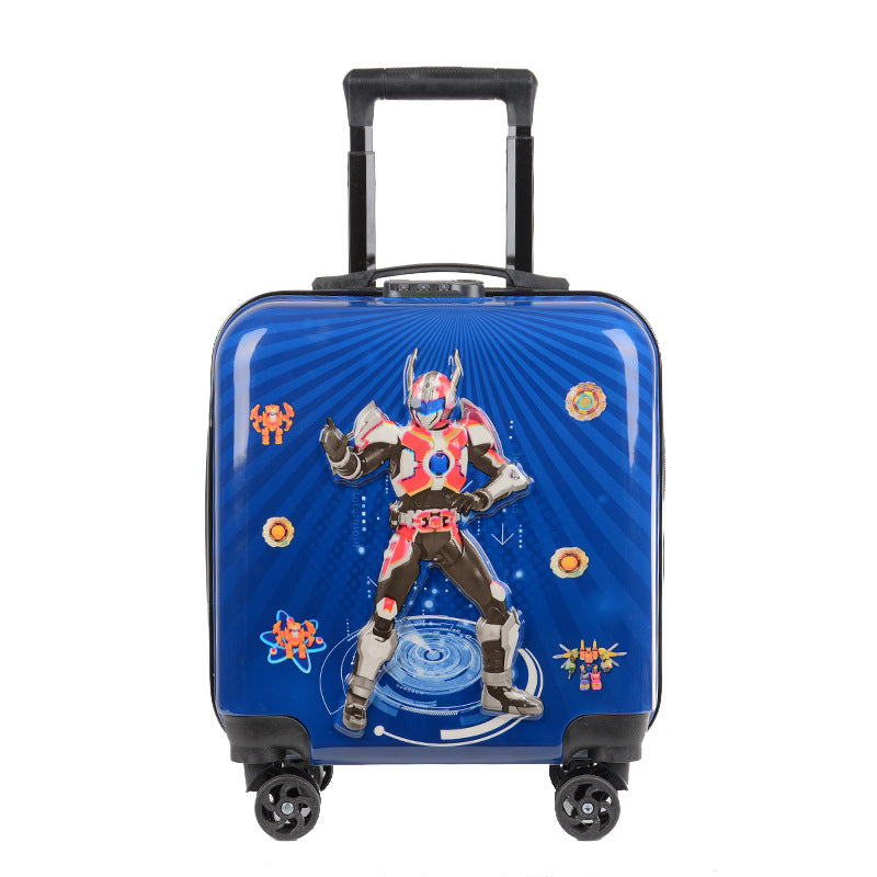 DroomReis Kinderkoffer