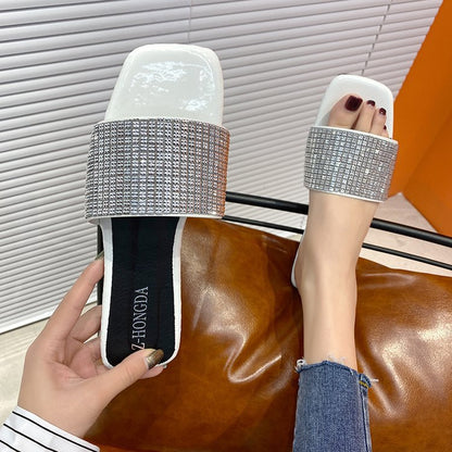 Trendy Comfort Slippers™ 👡