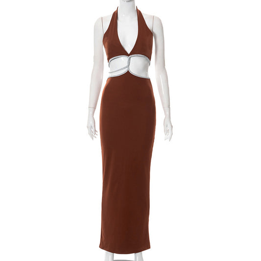 ☀️ TwistGlow Dress™