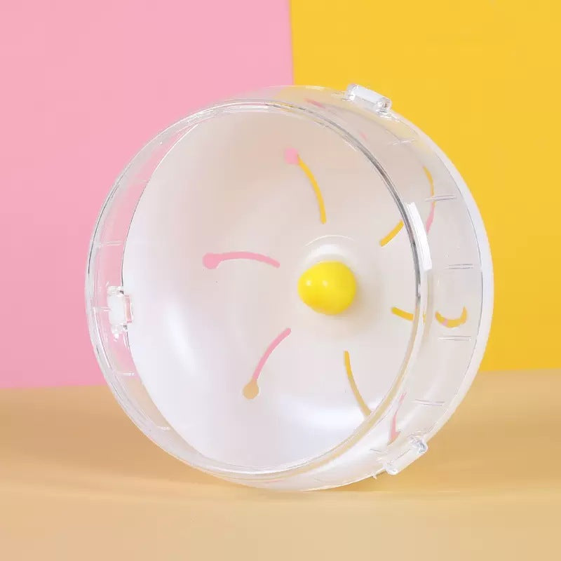 Hamster Joy Wheel™ 😊