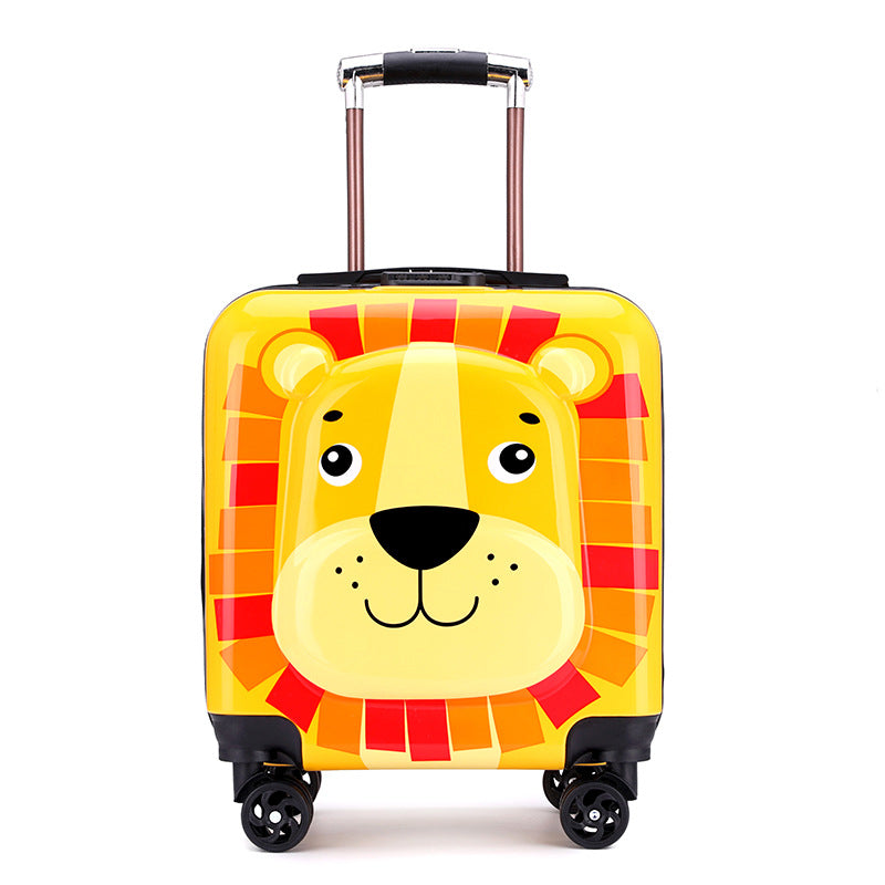 DroomReis Kinderkoffer