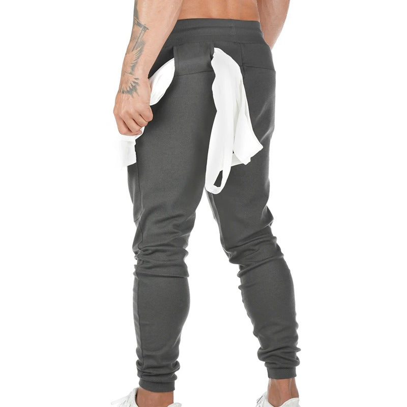 💪 PowerFlex Joggers™