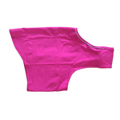 Pet Clothes Pet mood Calming clothes dog anxiety Jacket dog calming clothes Pet clothes