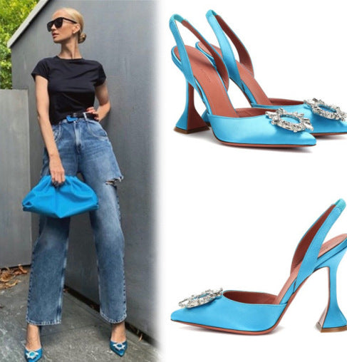 Elegante Franse Naaldhakken 🌸