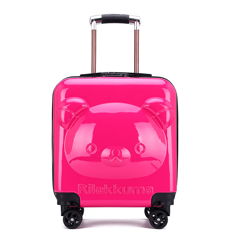 DroomReis Kinderkoffer