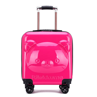 DroomReis Kinderkoffer