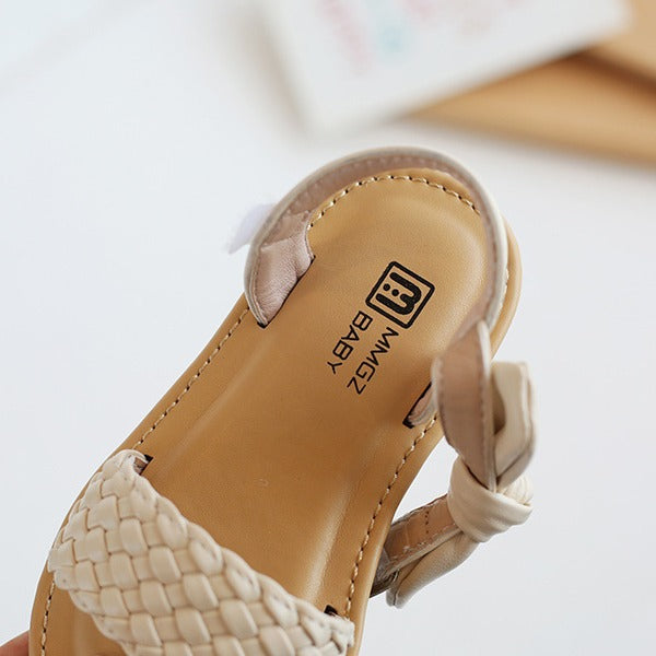 Little Princess Sandalen™ 👑