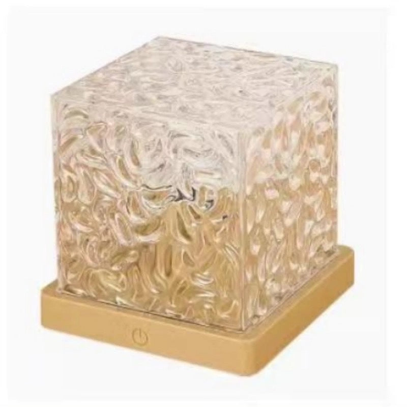 AuroraCube – your magical light source for relaxing moments