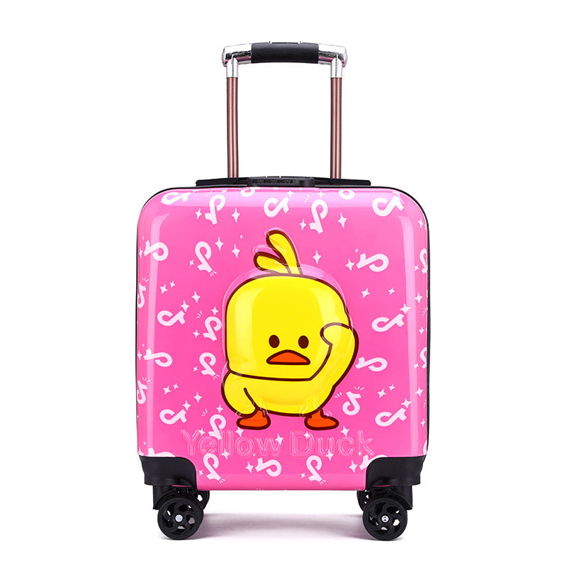 DroomReis Kinderkoffer