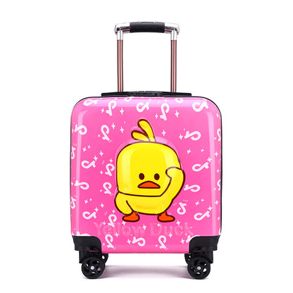 DroomReis Kinderkoffer