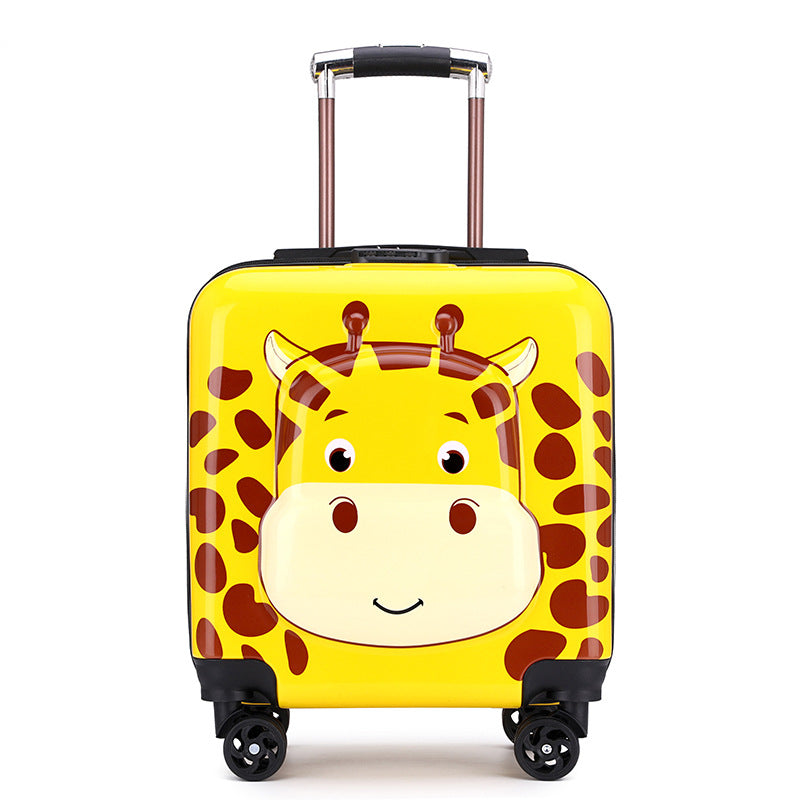 DroomReis Kinderkoffer