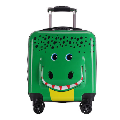 DroomReis Kinderkoffer