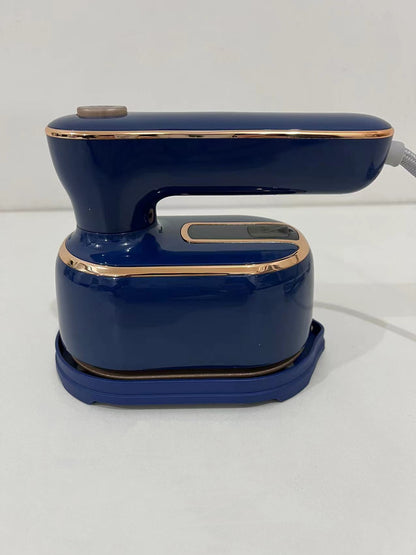 Rotary  hanging ironing machine Wet and dry iron two-season ironing machine for students' dormitories