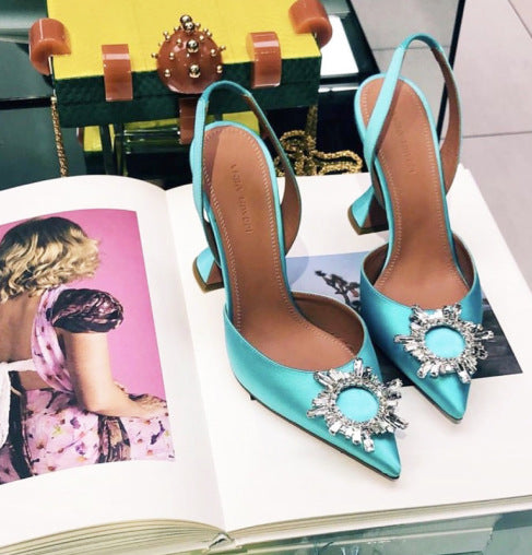 Elegante Franse Naaldhakken 🌸