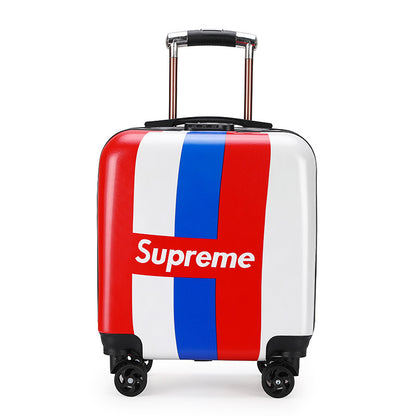 DroomReis Kinderkoffer