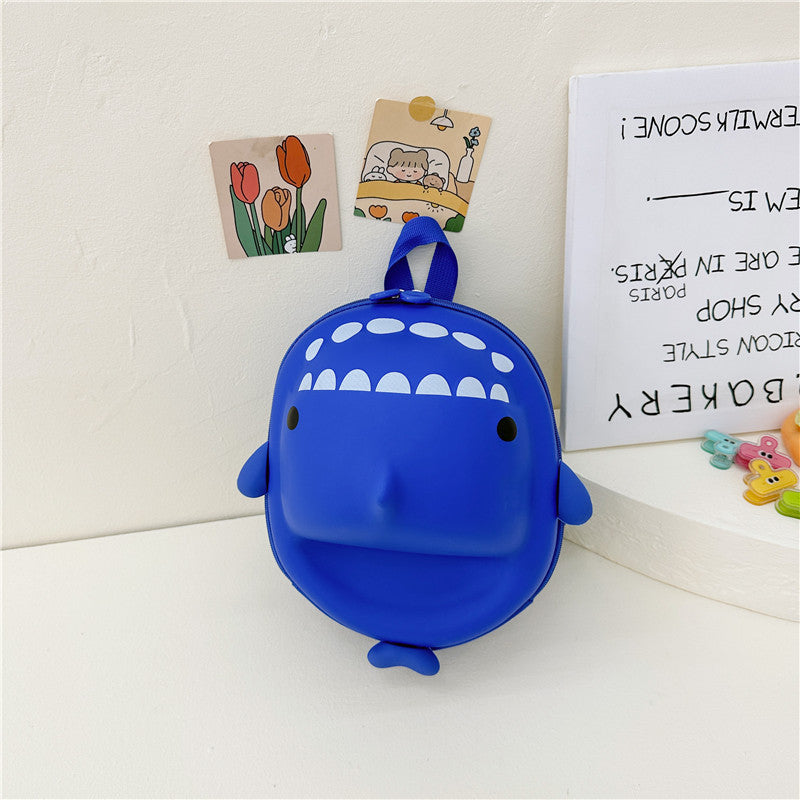 Sharky Rugzak™ 🦈