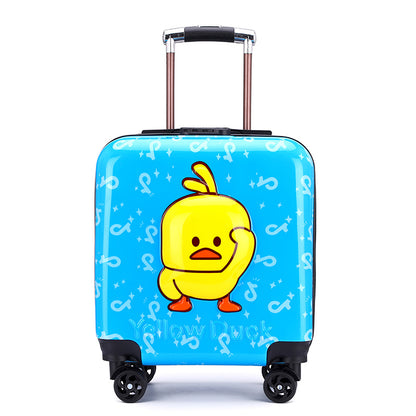 DroomReis Kinderkoffer