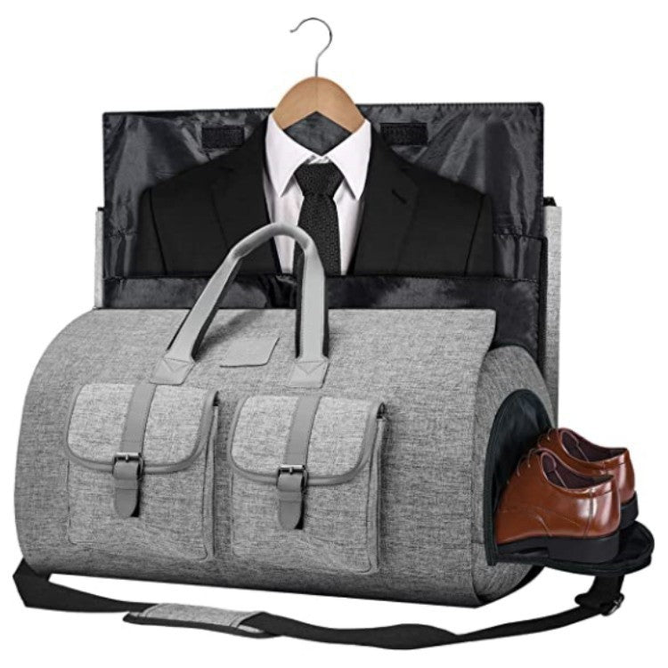 Voyager™ Pro Travel Bag